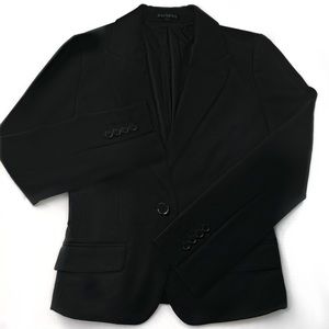 Express Blazer